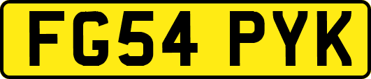 FG54PYK