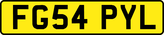 FG54PYL