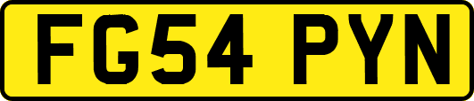 FG54PYN