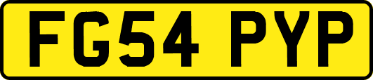 FG54PYP