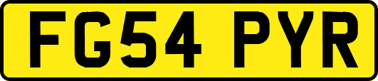 FG54PYR