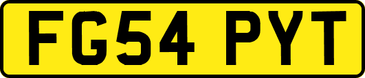 FG54PYT