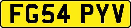 FG54PYV