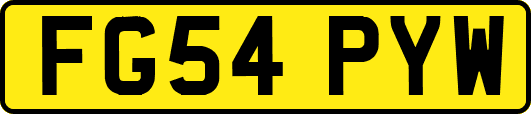 FG54PYW
