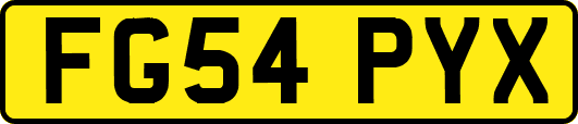 FG54PYX