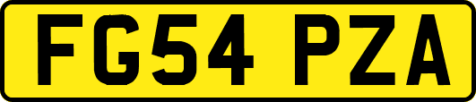 FG54PZA