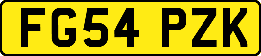 FG54PZK