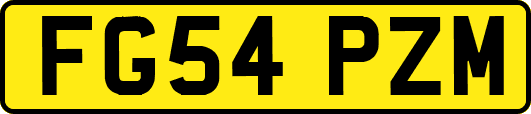 FG54PZM