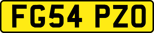 FG54PZO