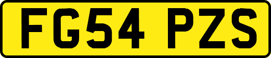 FG54PZS