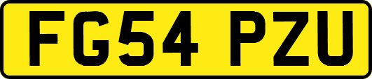FG54PZU