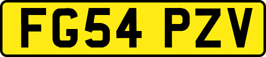 FG54PZV