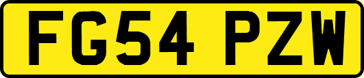 FG54PZW