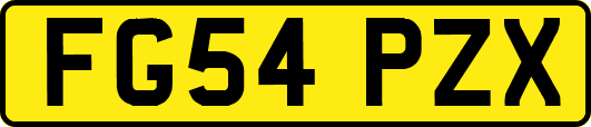 FG54PZX
