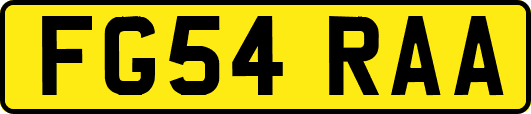 FG54RAA
