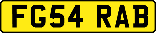 FG54RAB