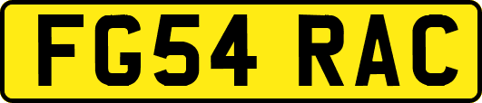 FG54RAC