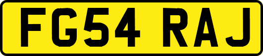 FG54RAJ
