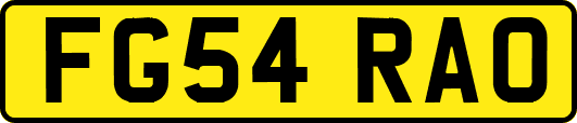 FG54RAO