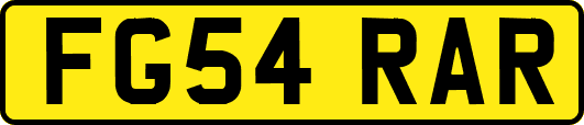 FG54RAR