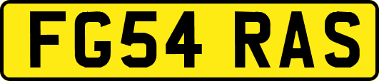 FG54RAS