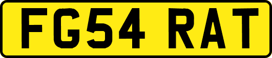 FG54RAT