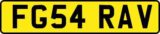 FG54RAV