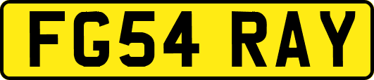 FG54RAY