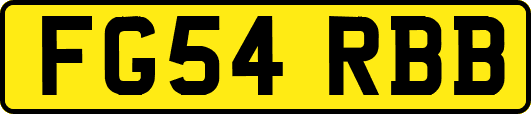 FG54RBB