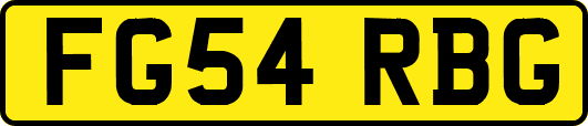 FG54RBG