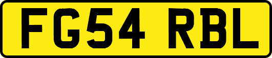 FG54RBL