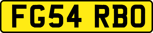 FG54RBO