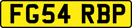 FG54RBP