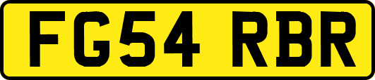 FG54RBR
