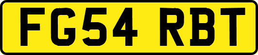 FG54RBT