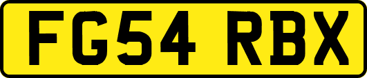 FG54RBX
