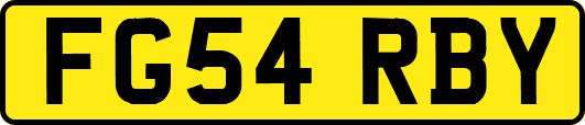 FG54RBY