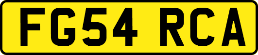FG54RCA