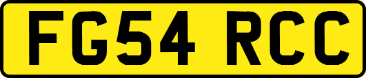 FG54RCC