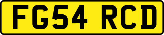 FG54RCD