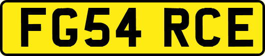 FG54RCE