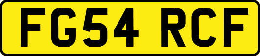 FG54RCF