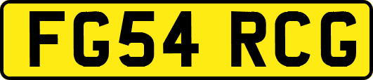 FG54RCG