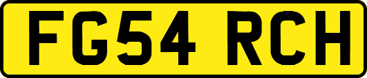 FG54RCH