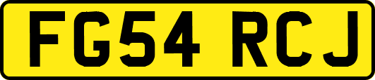 FG54RCJ