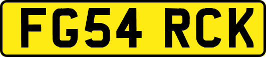 FG54RCK