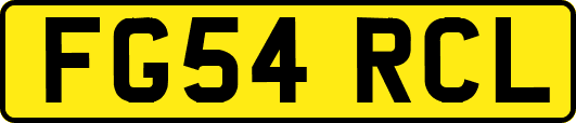 FG54RCL