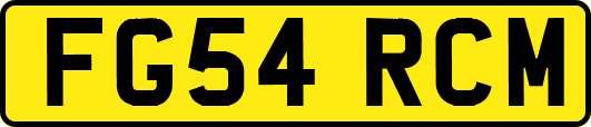 FG54RCM