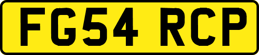 FG54RCP