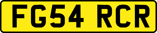 FG54RCR
